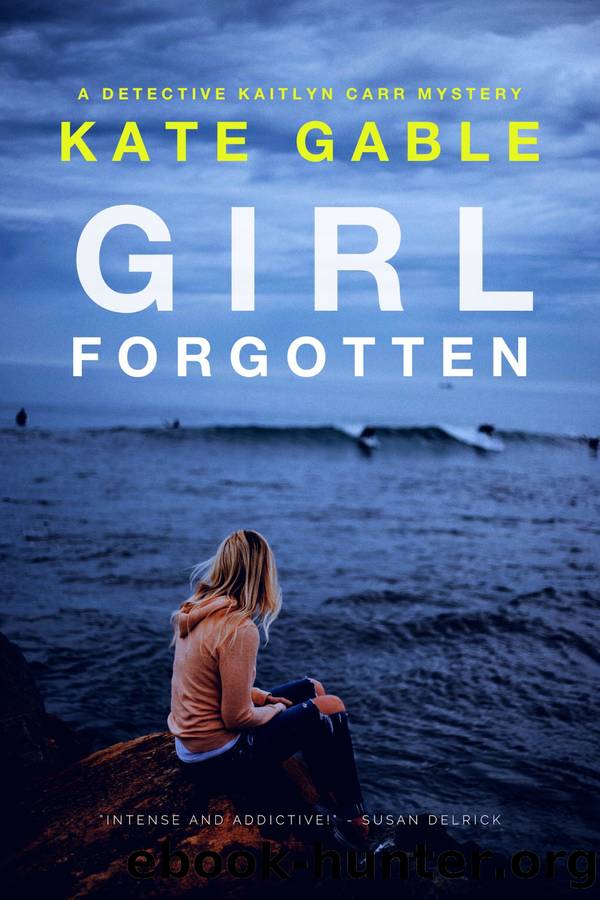 Girl by Kate Gable free ebooks download
